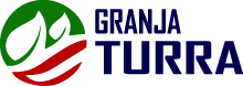Logotipo da Granja Turra